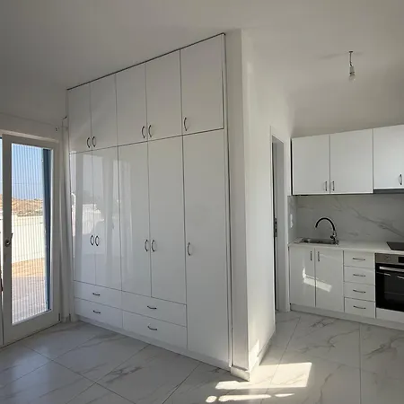 Apartamento Paros Parikia *