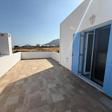 Apartamento Paros Parikia Parasporos