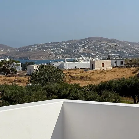 Paros Parikia